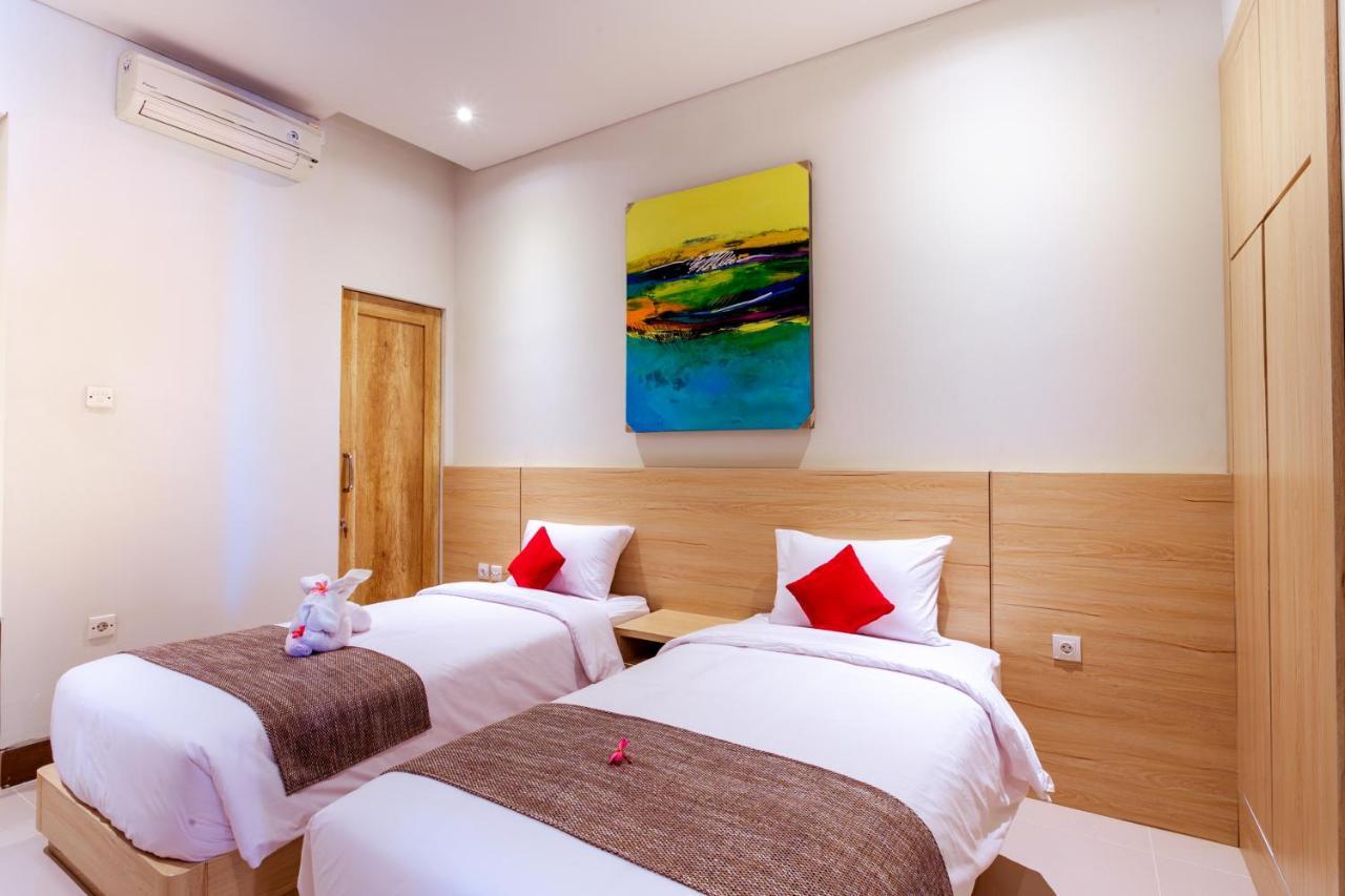 Lega Legi Town House By The Lavana Guest house *