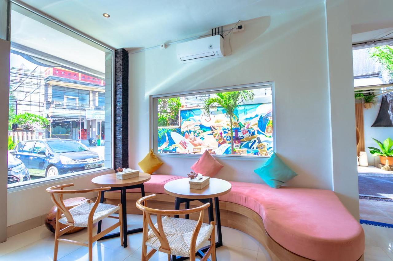 Guest house Lega Legi Town House By The Lavana *