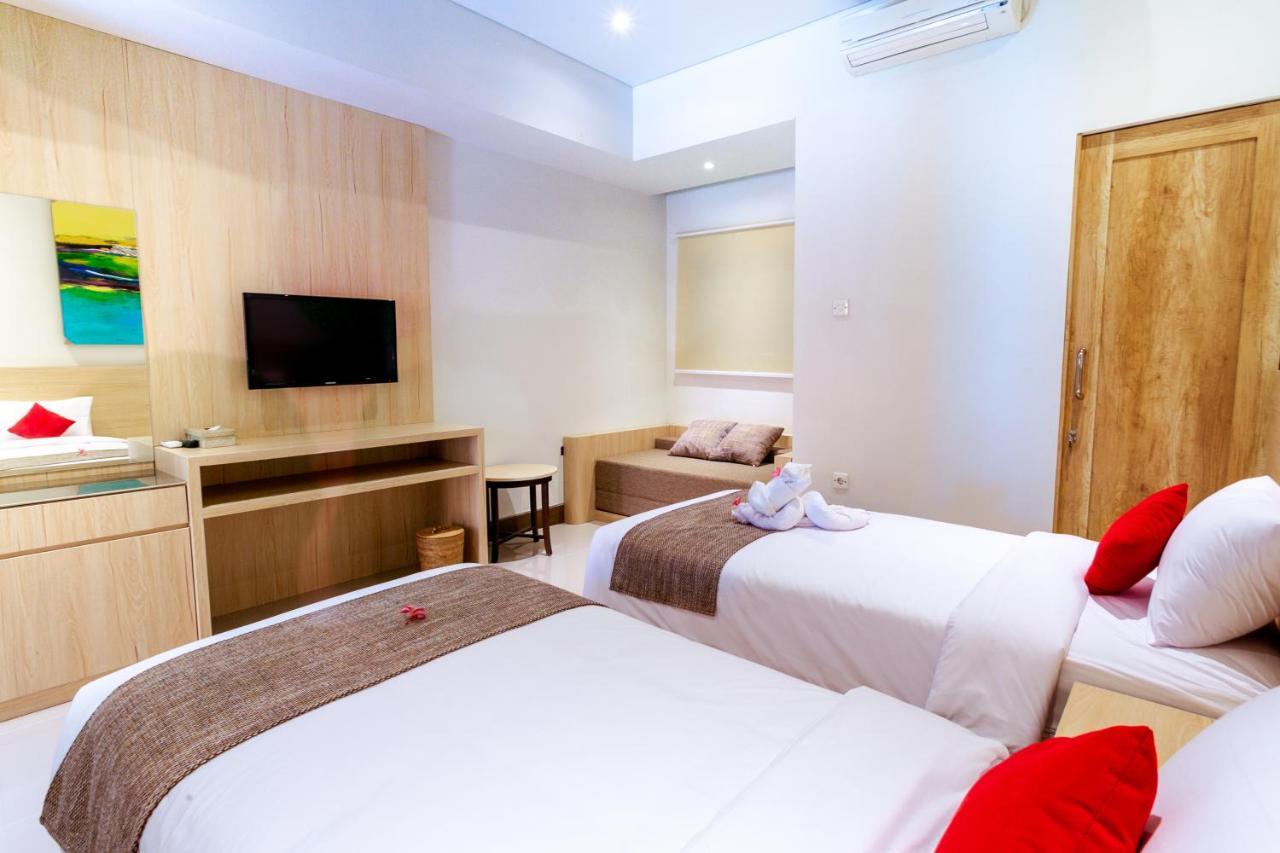 Lega Legi Town House By The Lavana