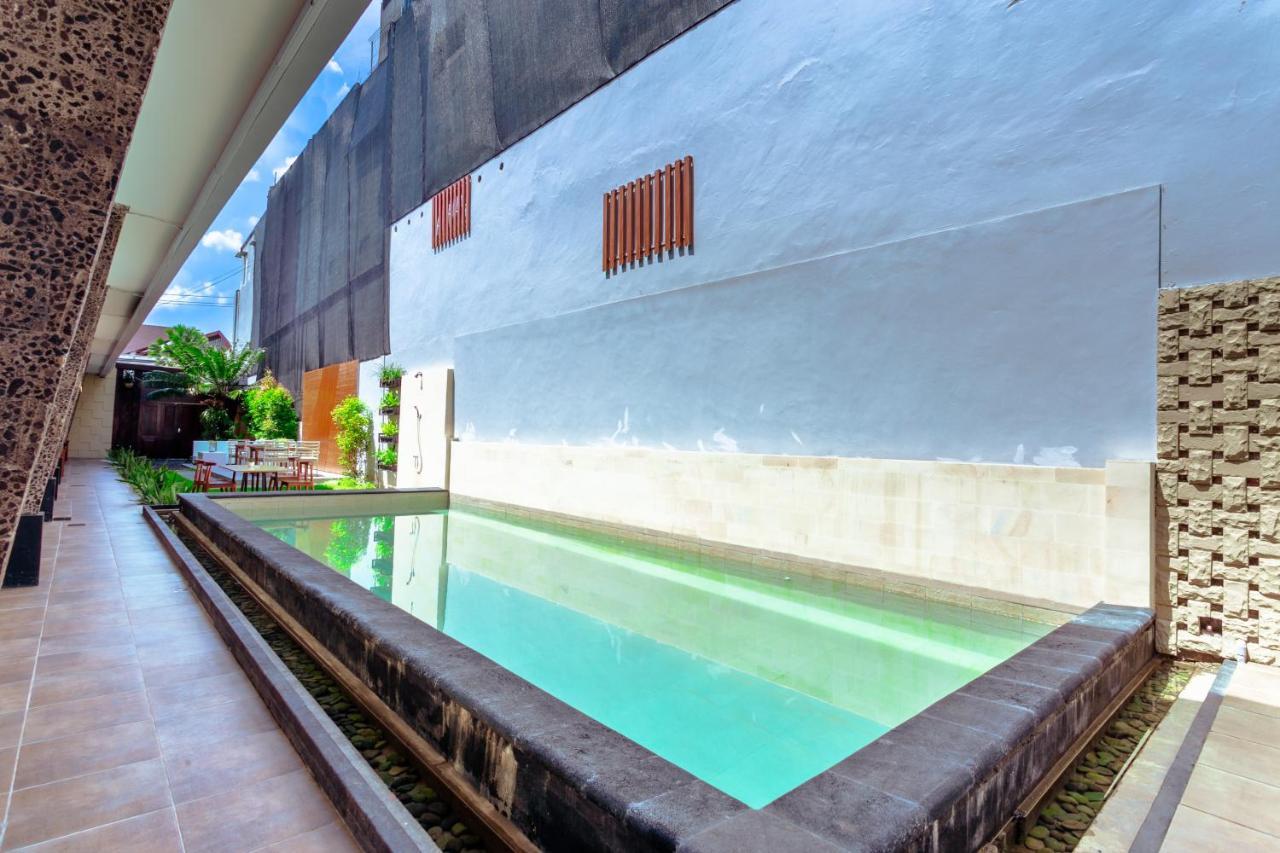 Lega Legi Town House By The Lavana Seminyak (Bali)