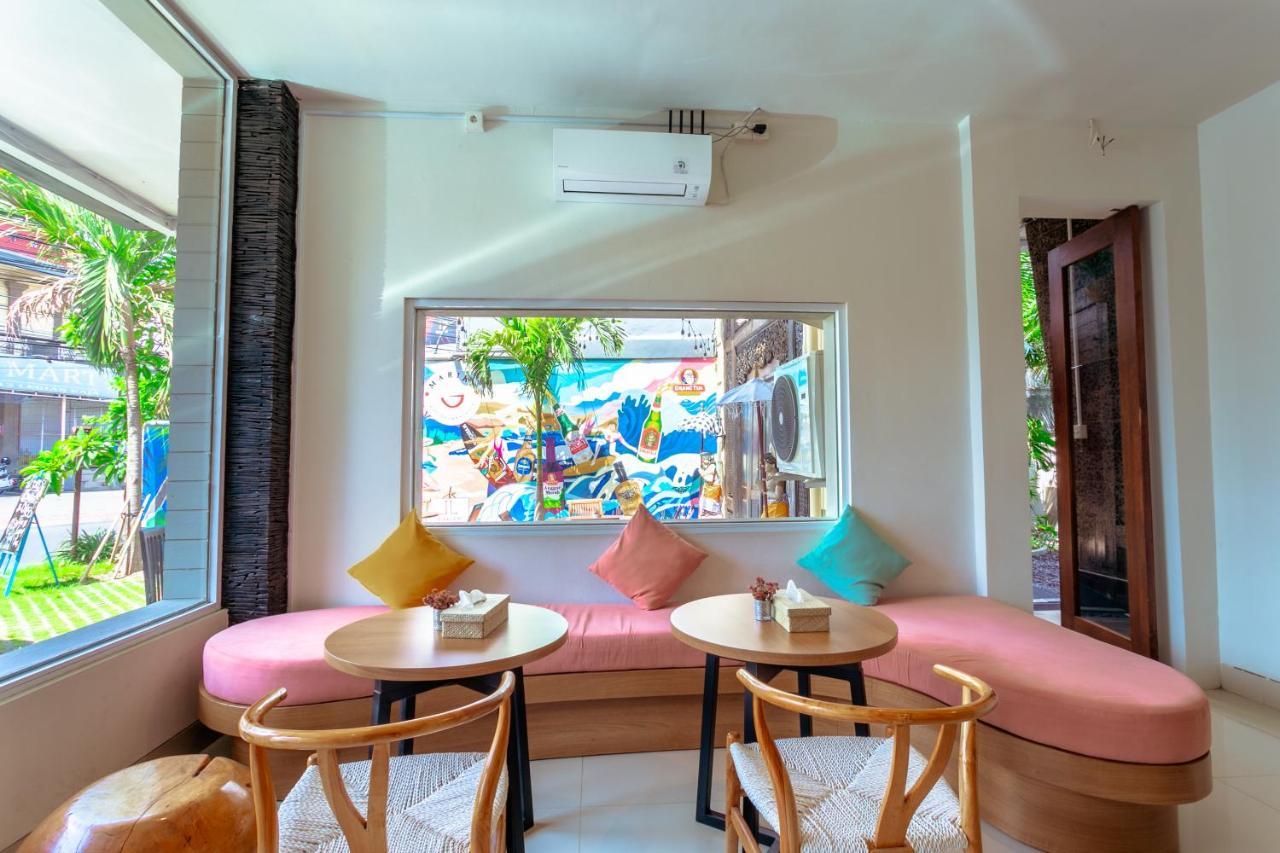 Lega Legi Town House By The Lavana Guest house *