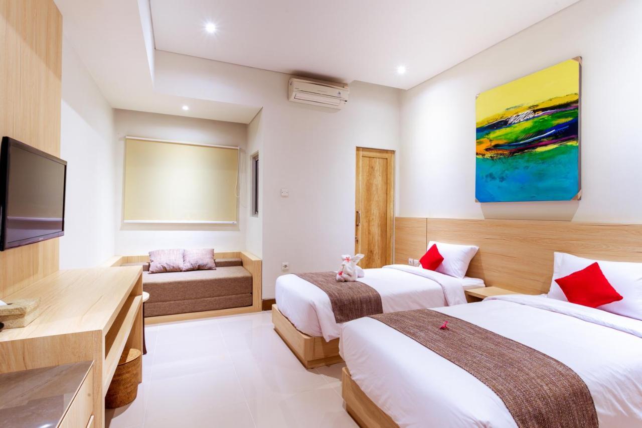 Lega Legi Town House By The Lavana Guest house *