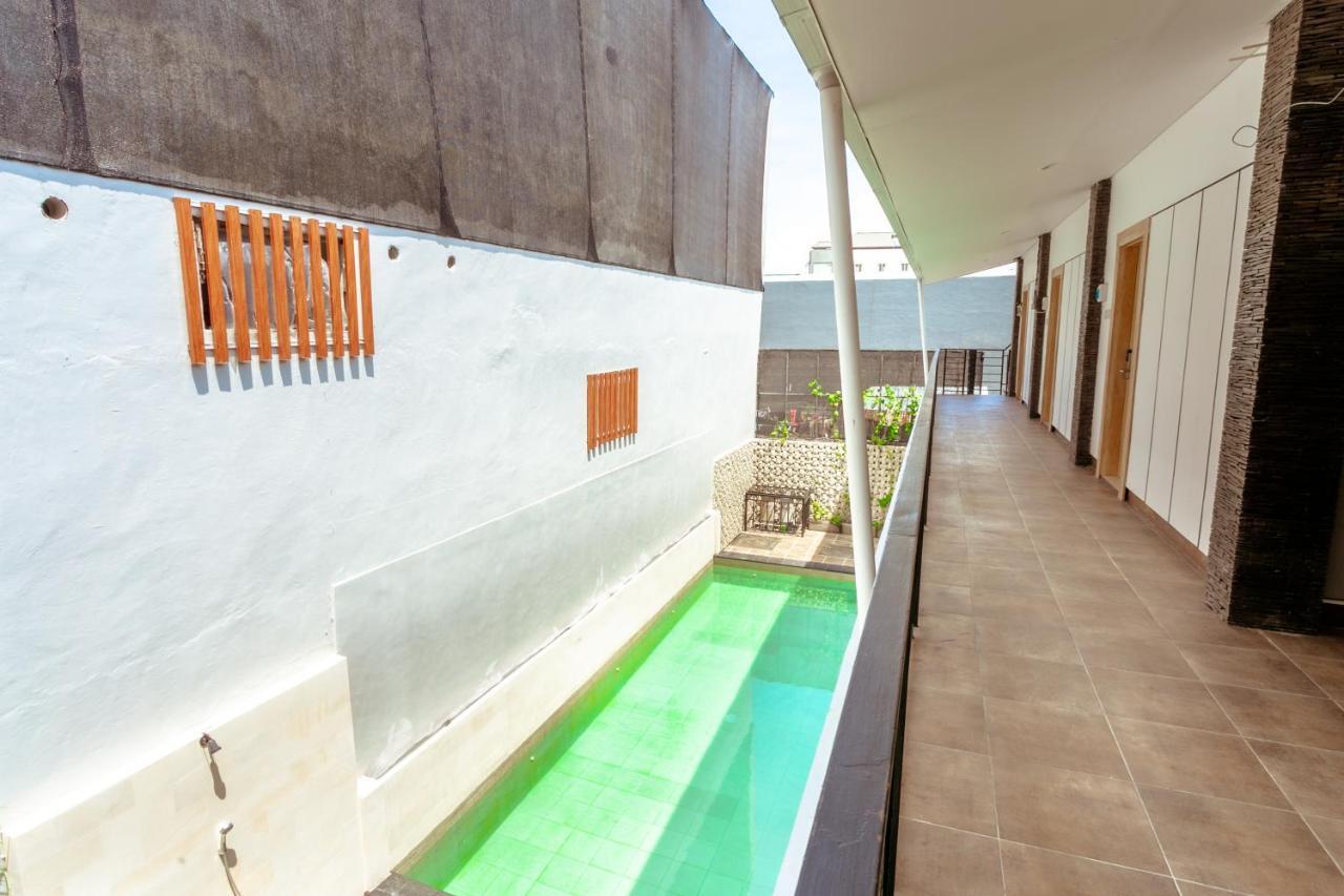 Guest house Lega Legi Town House By The Lavana Seminyak (Bali)