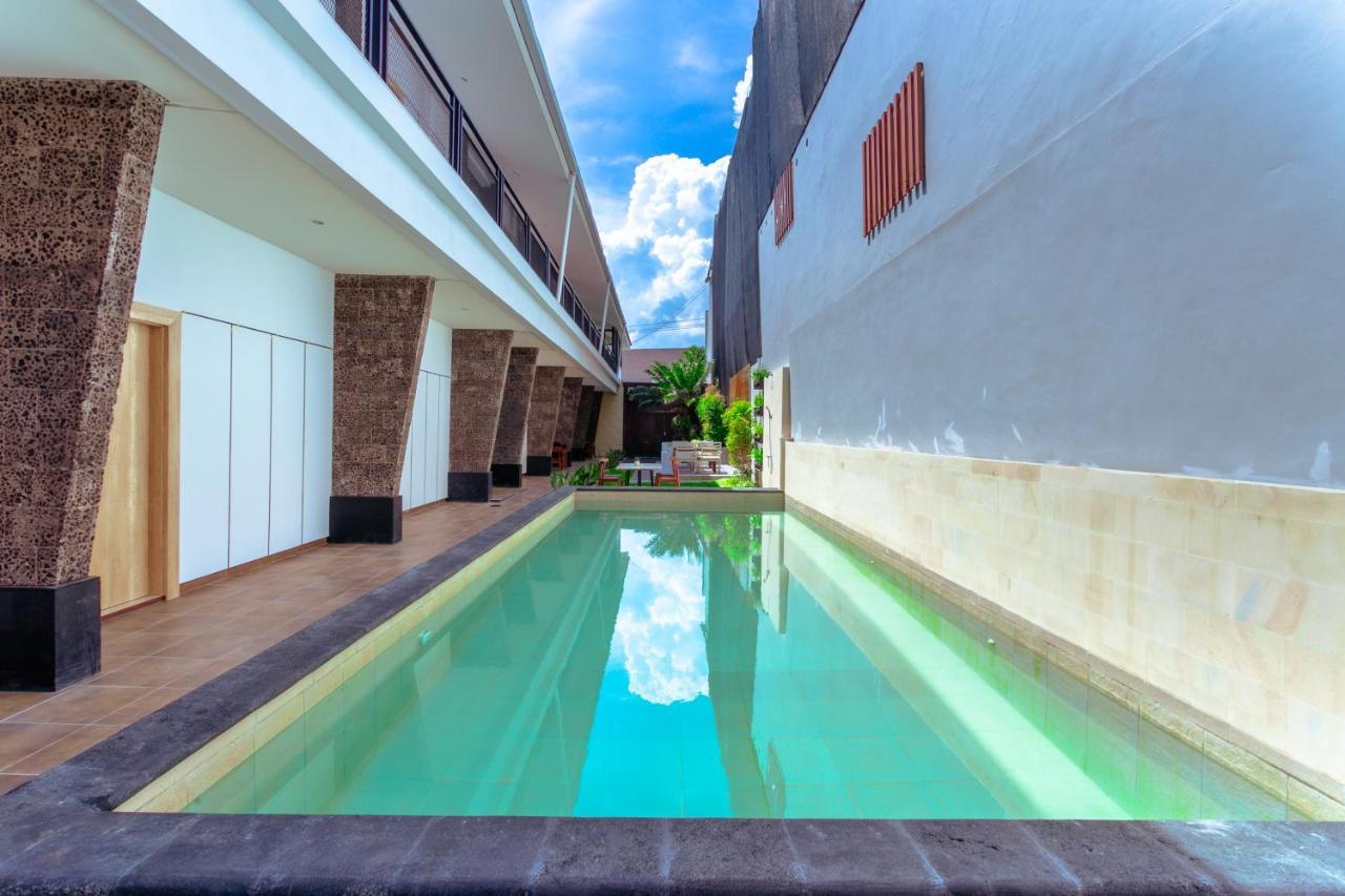 Lega Legi Town House By The Lavana Seminyak (Bali)