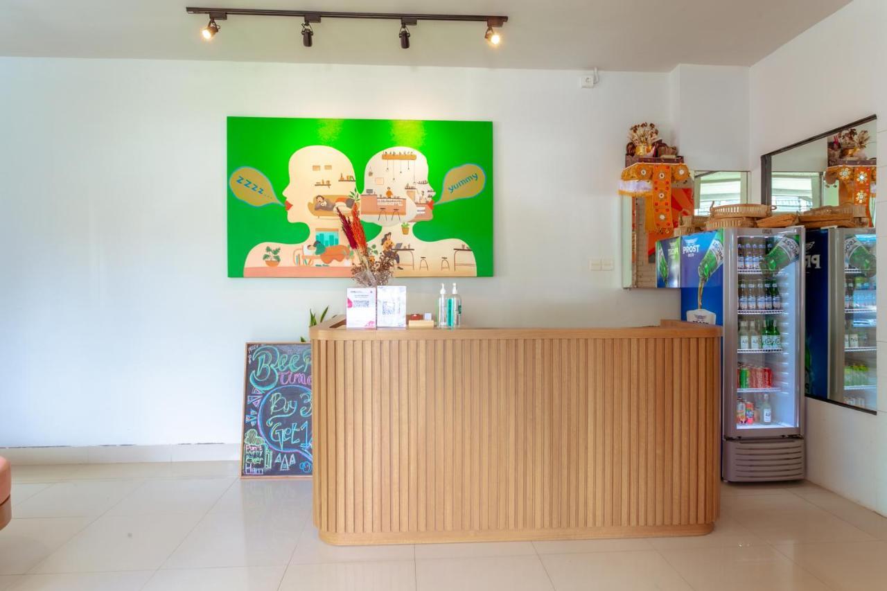 Guest house Lega Legi Town House By The Lavana Seminyak (Bali)